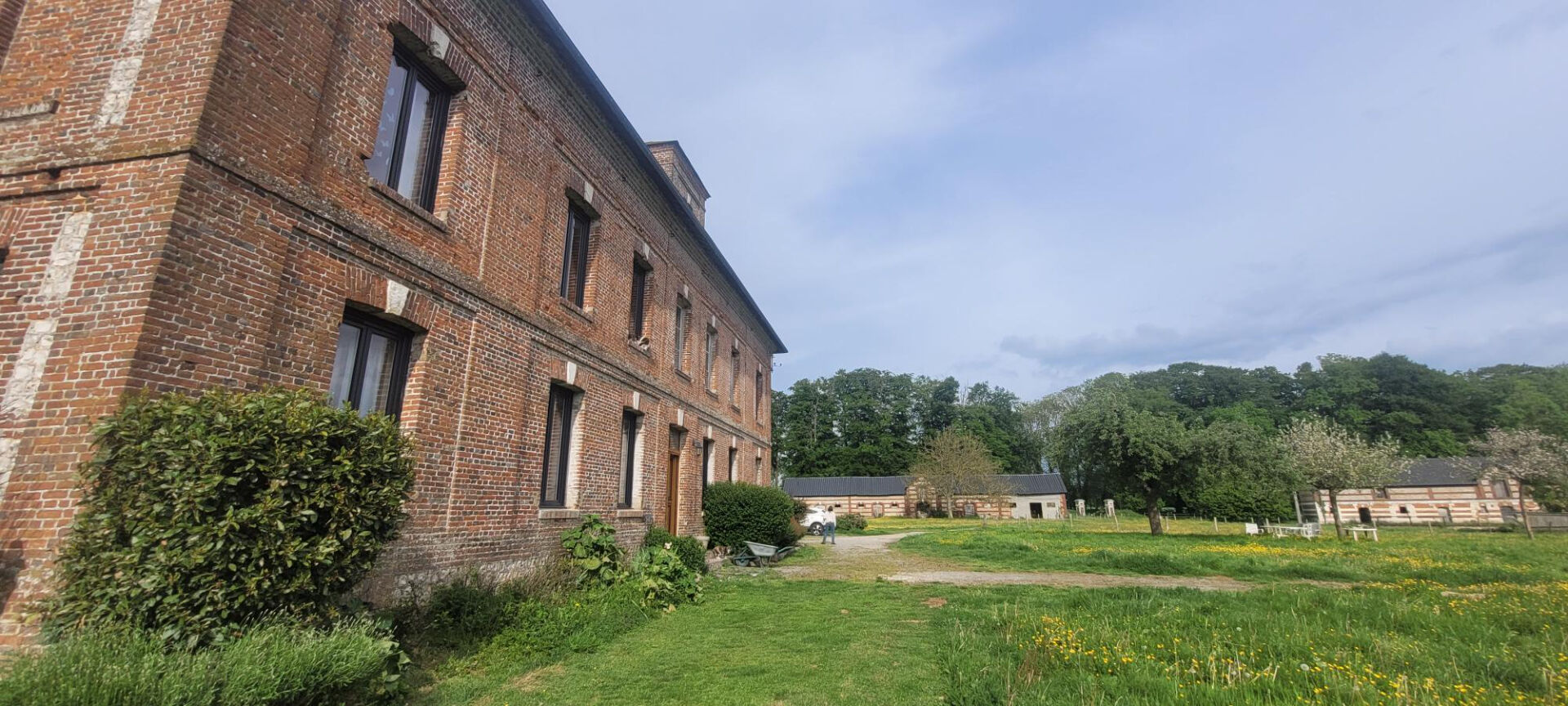 Vente Maison-Villa BOLLEVILLE