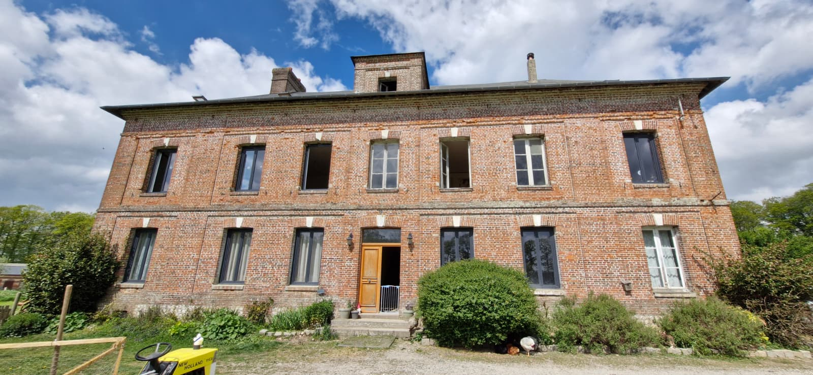 Vente Maison-Villa BOLLEVILLE