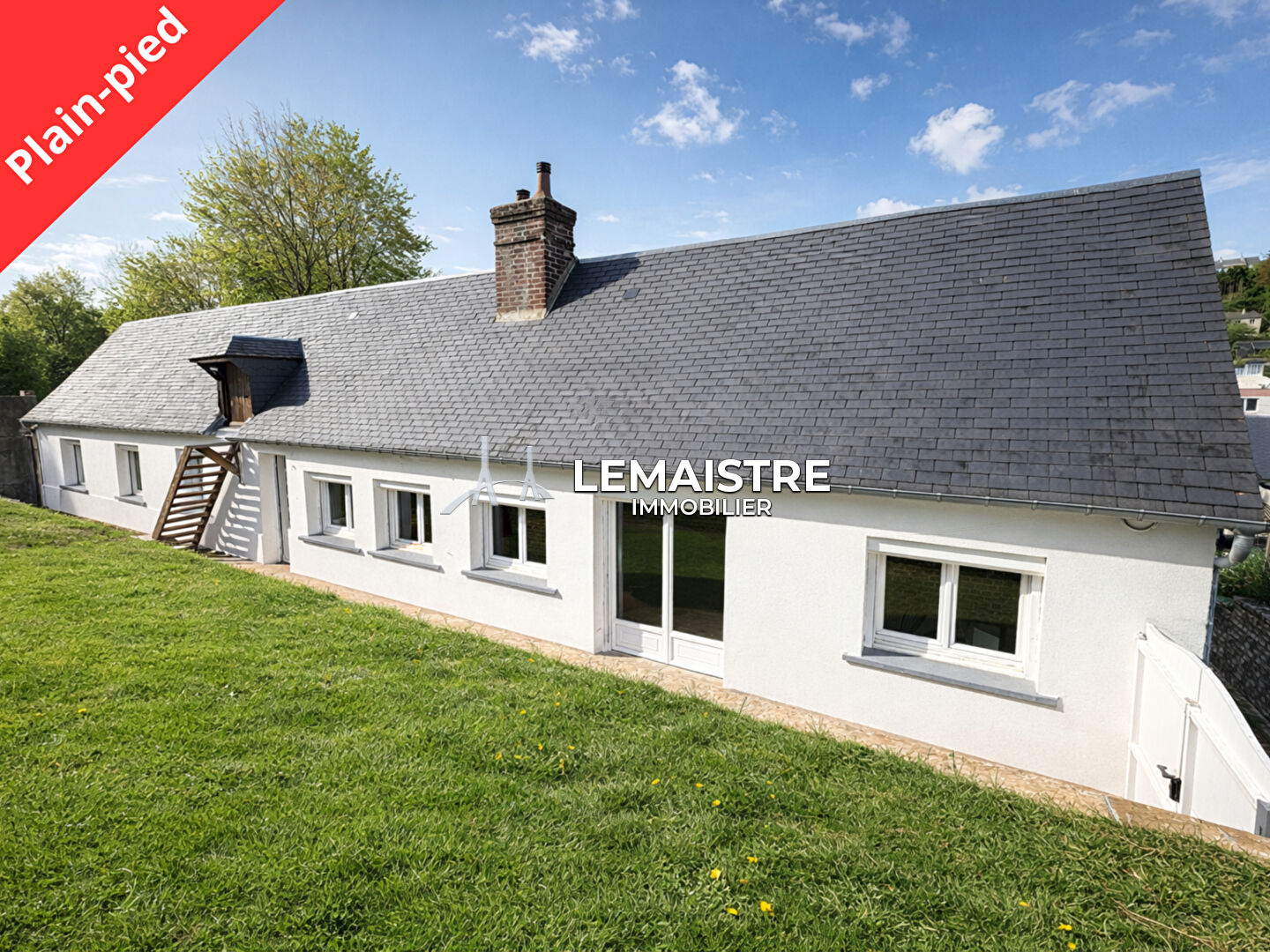 Vente Maison-Villa BOLBEC