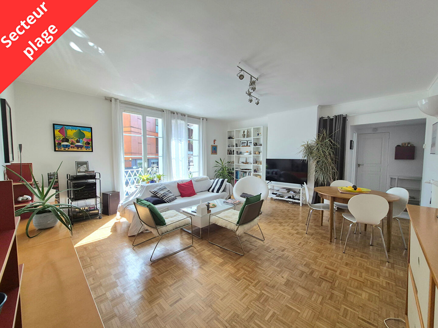 Appartement - LE HAVRE