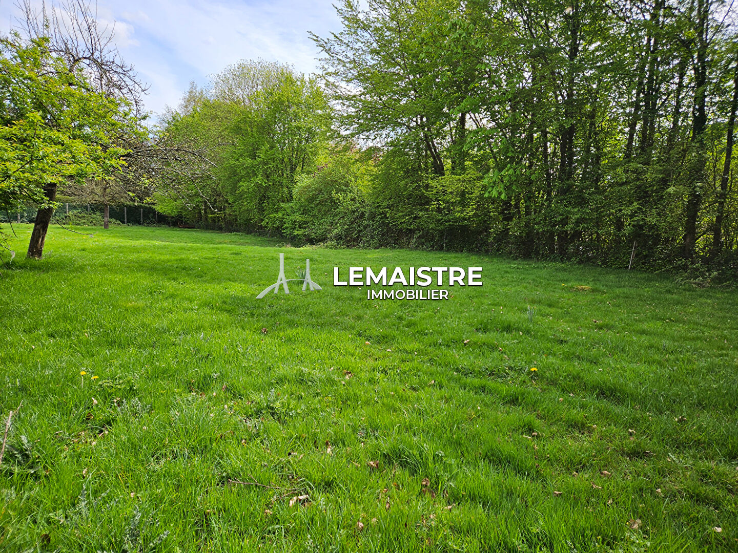 Vente Maison-Villa FONTAINE LE BOURG