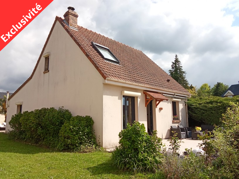 Vente Maison-Villa ANGERVILLE L ORCHER