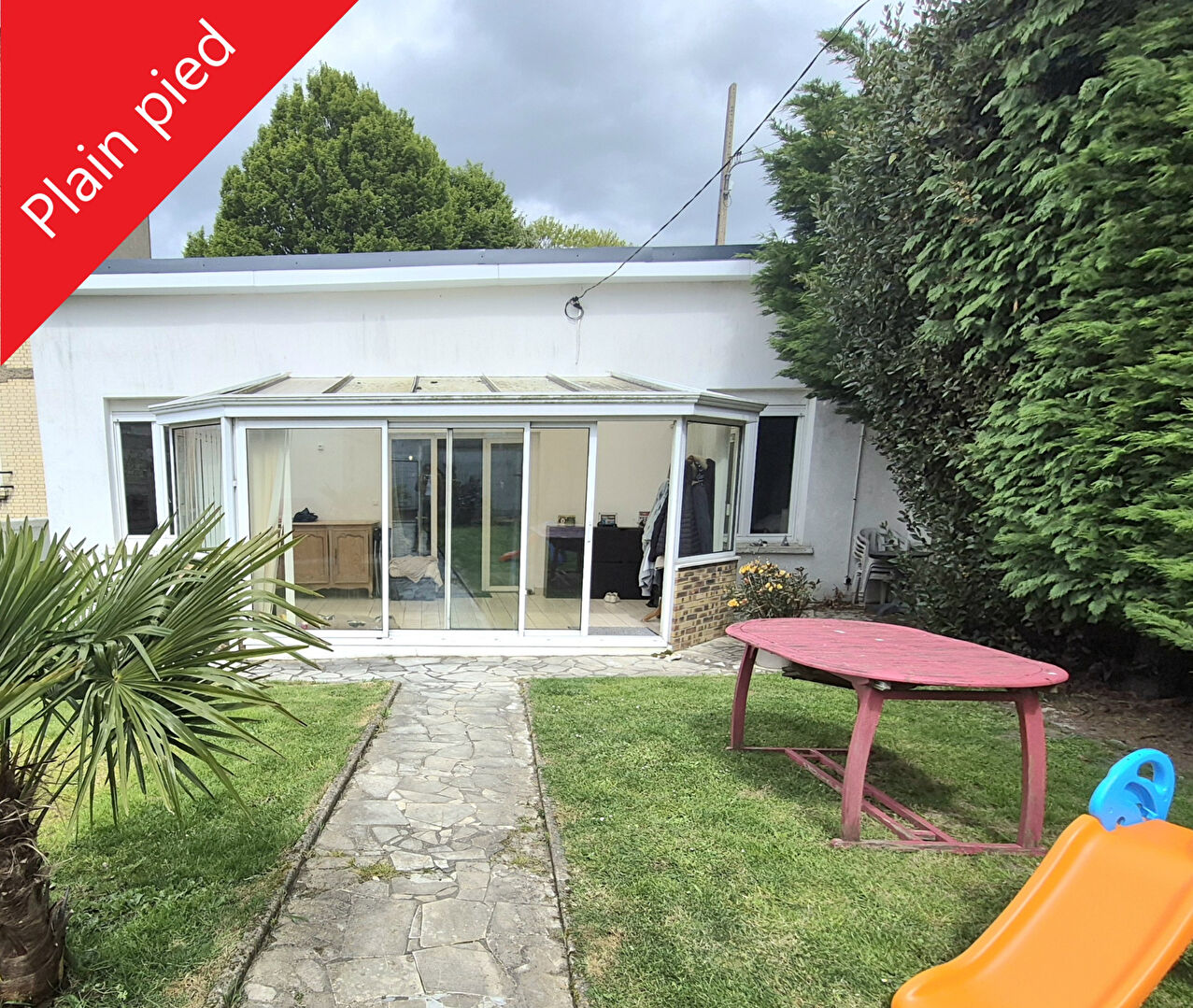 Maison-Villa - LE HAVRE