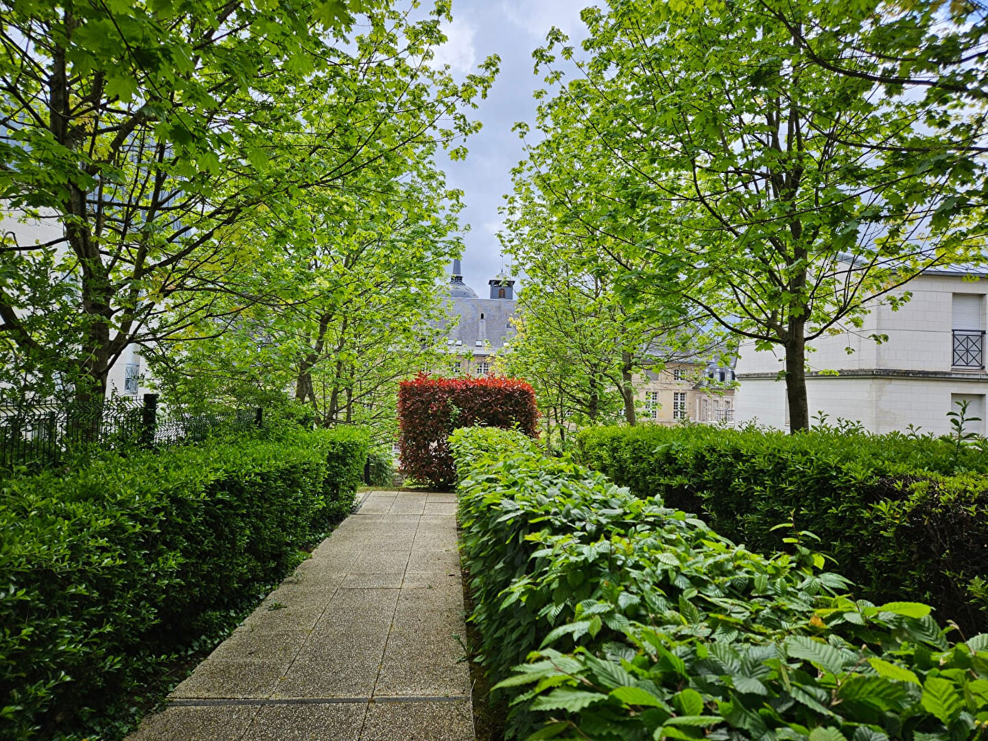 Appartement - ROUEN