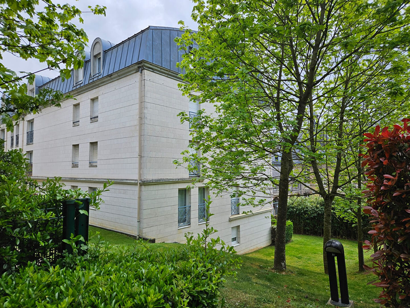 Appartement - ROUEN
