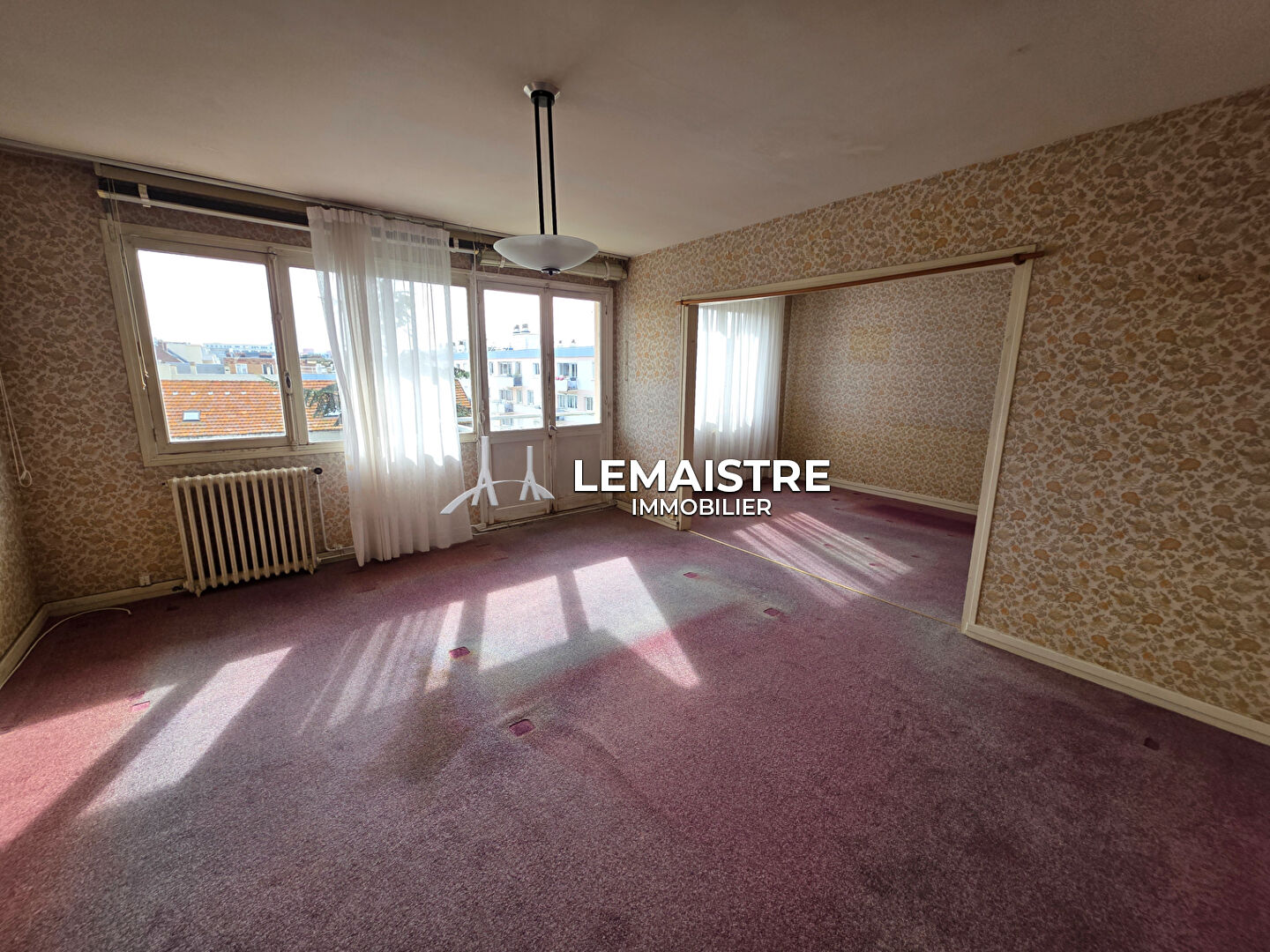Appartement - LE HAVRE