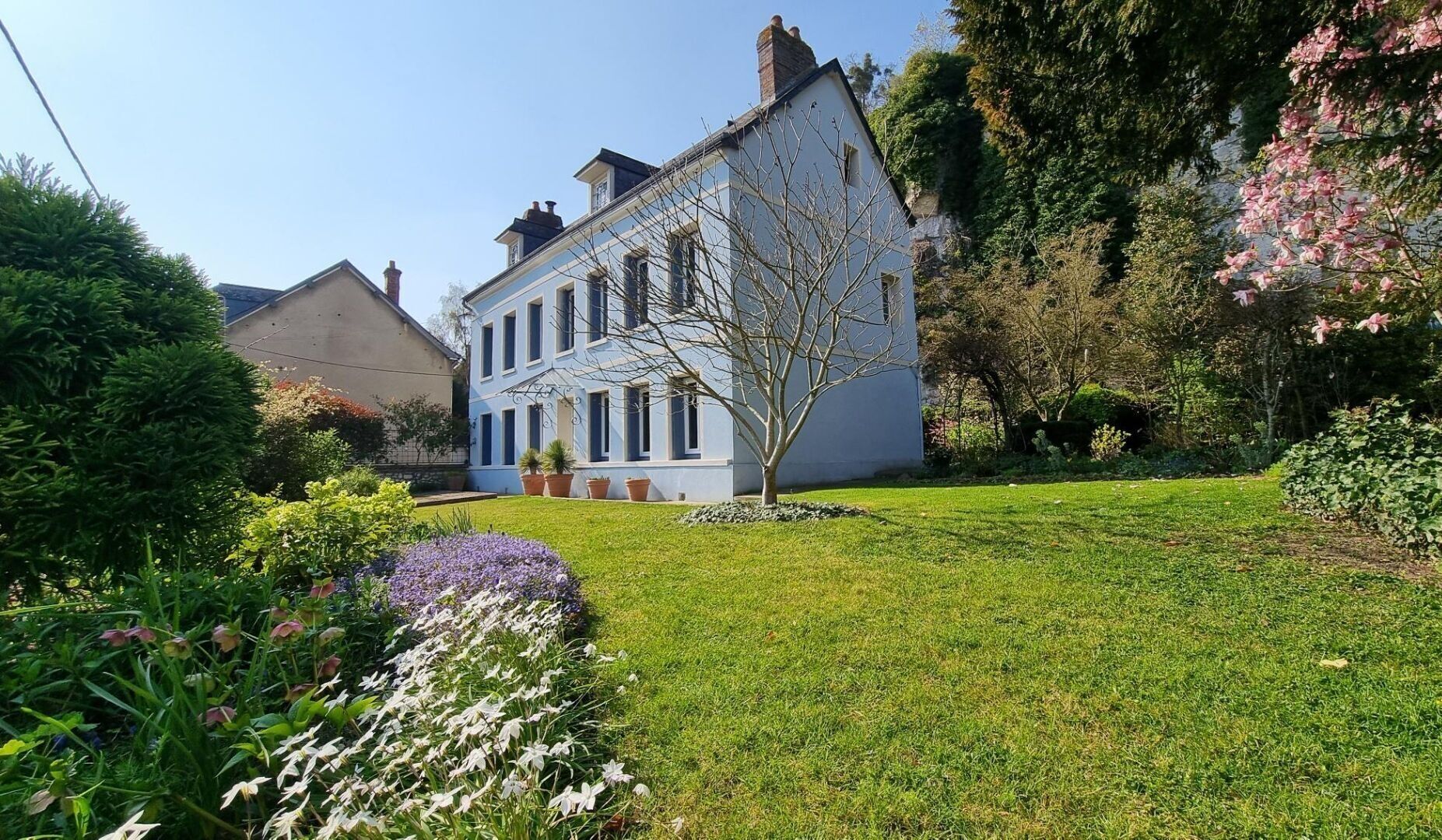 Maison-Villa - DUCLAIR