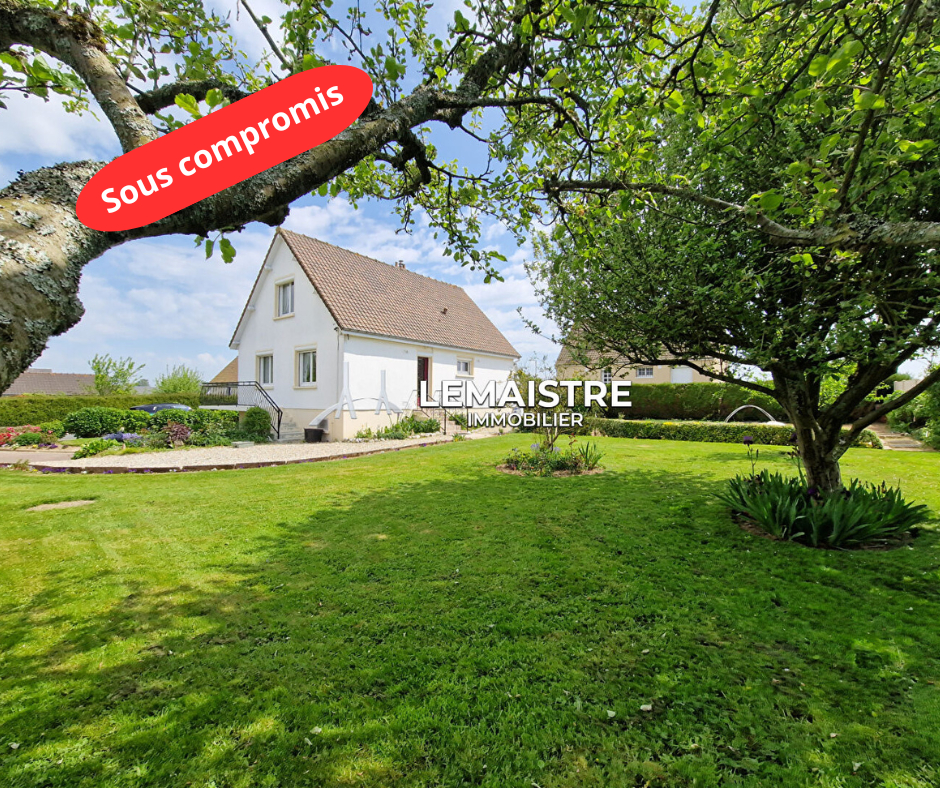 Maison-Villa - SAINT ROMAIN DE COLBOSC