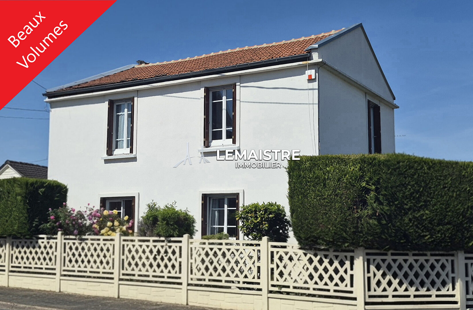 Vente Maison-Villa LE HAVRE
