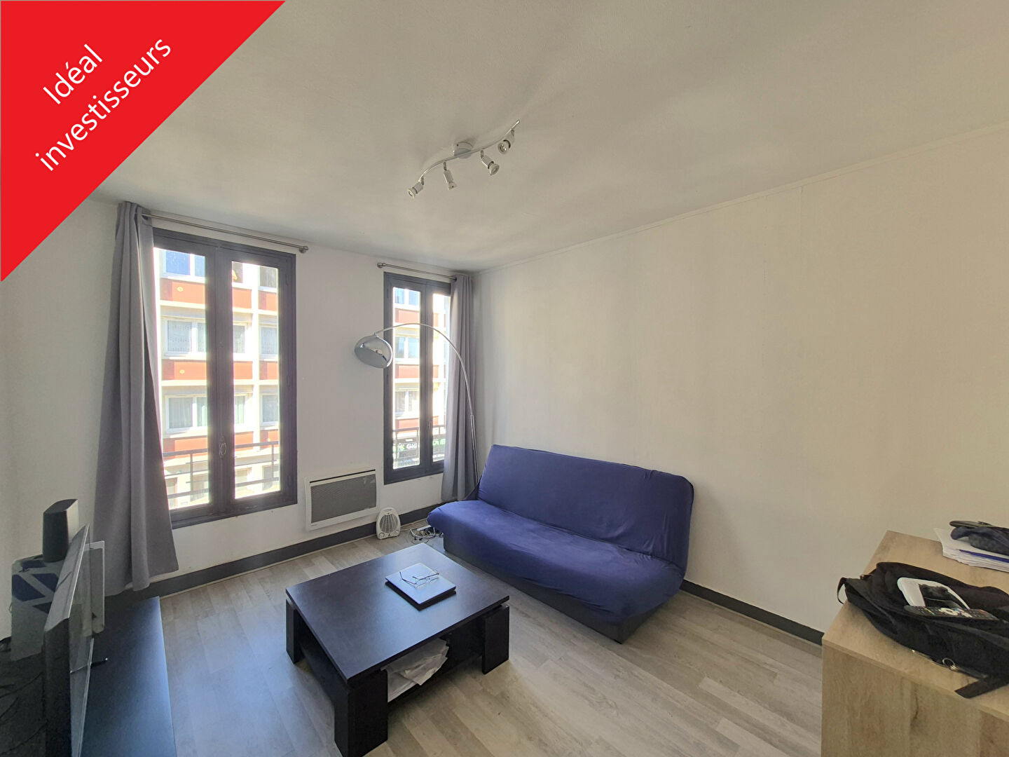 Appartement - LE HAVRE
