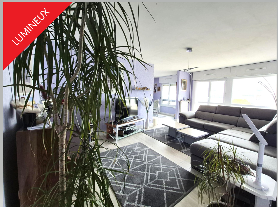 Appartement - LE HAVRE