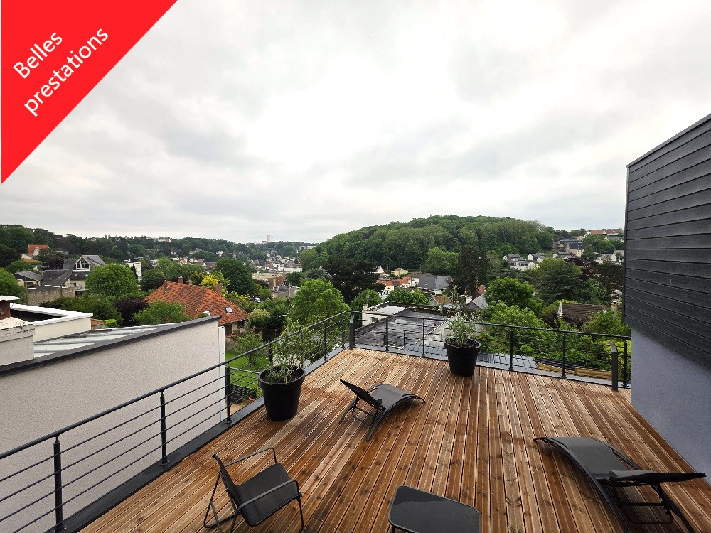 Vente Maison-Villa SAINTE ADRESSE