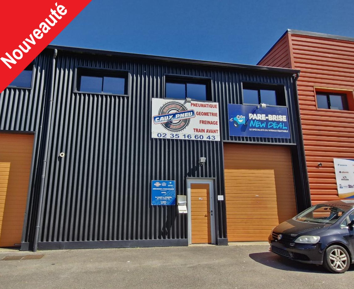 Vente Local Commercial SAINTE MARIE DES CHAMPS