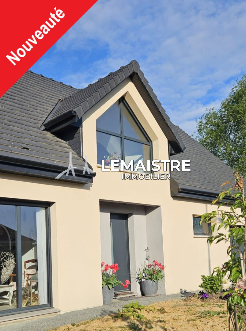 Vente Maison-Villa YERVILLE