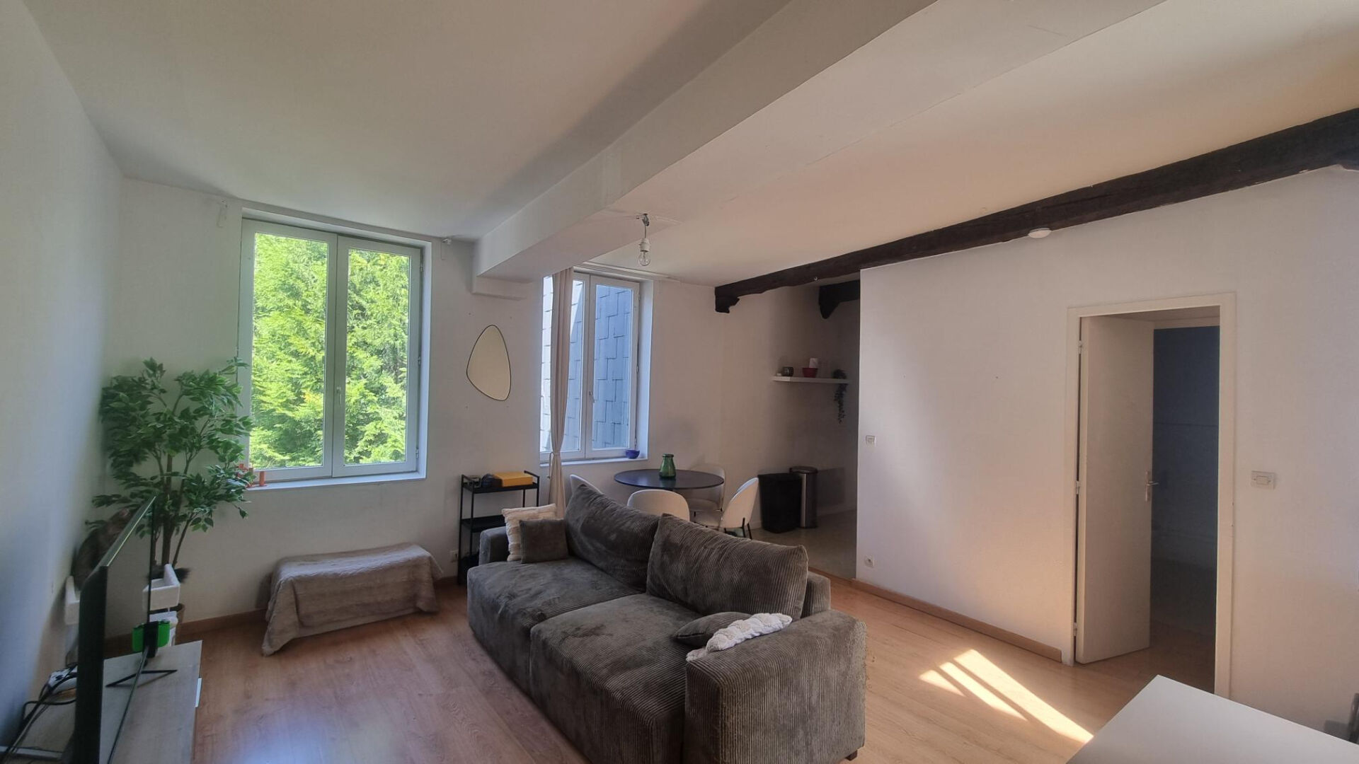 Appartement - ROUEN