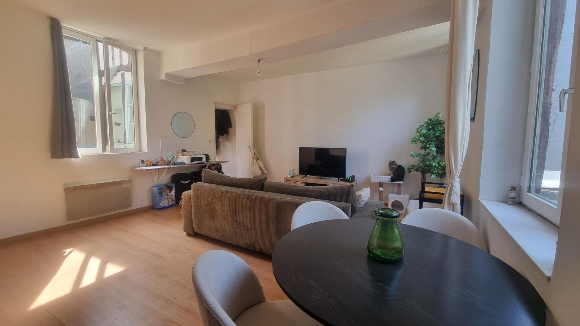 Appartement - ROUEN