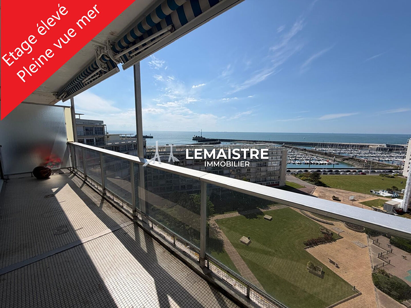 Appartement - LE HAVRE