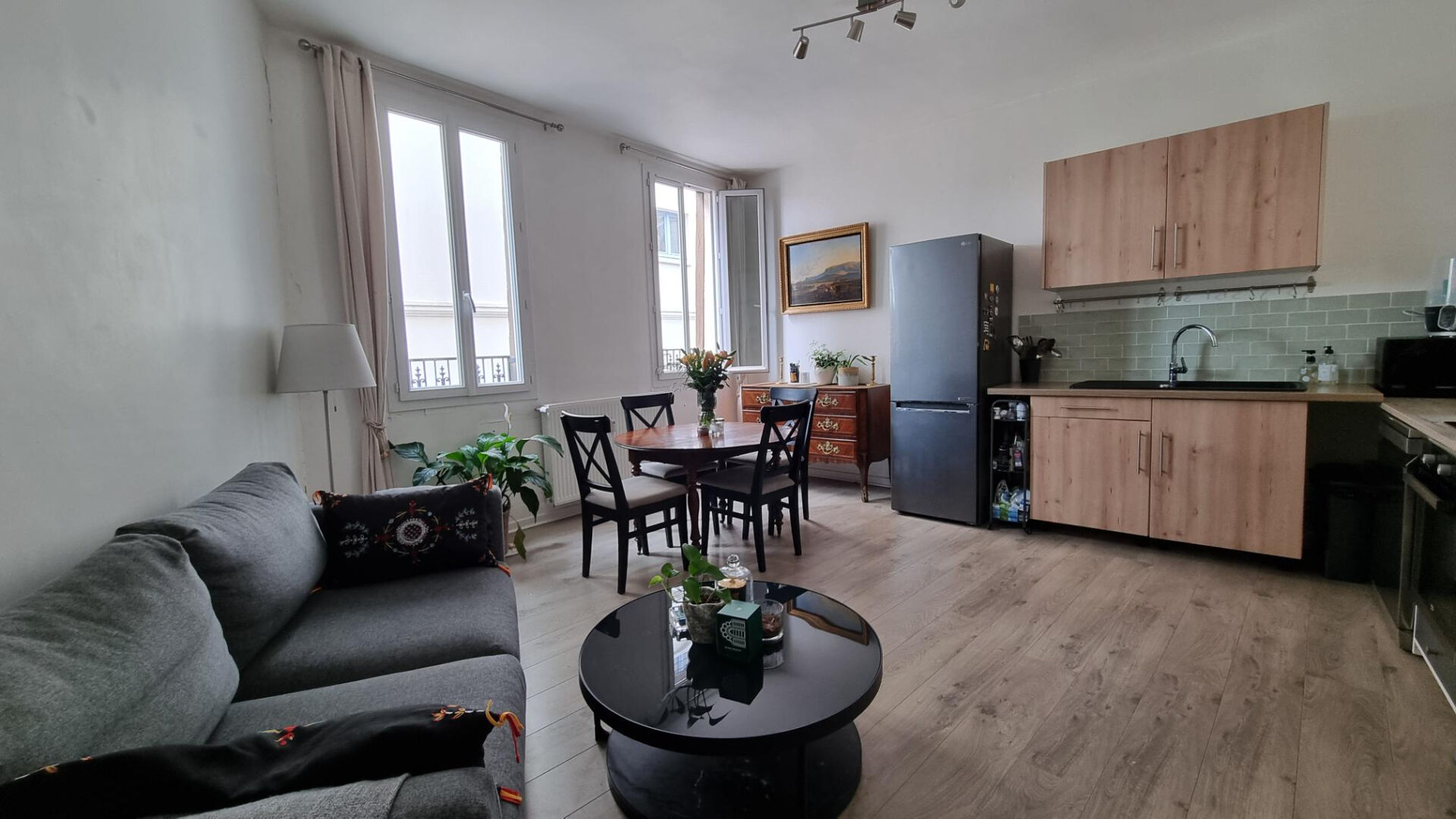 Appartement - ROUEN