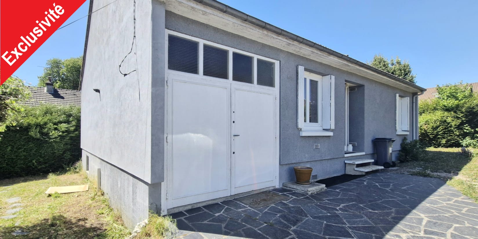 Vente Maison-Villa YVETOT