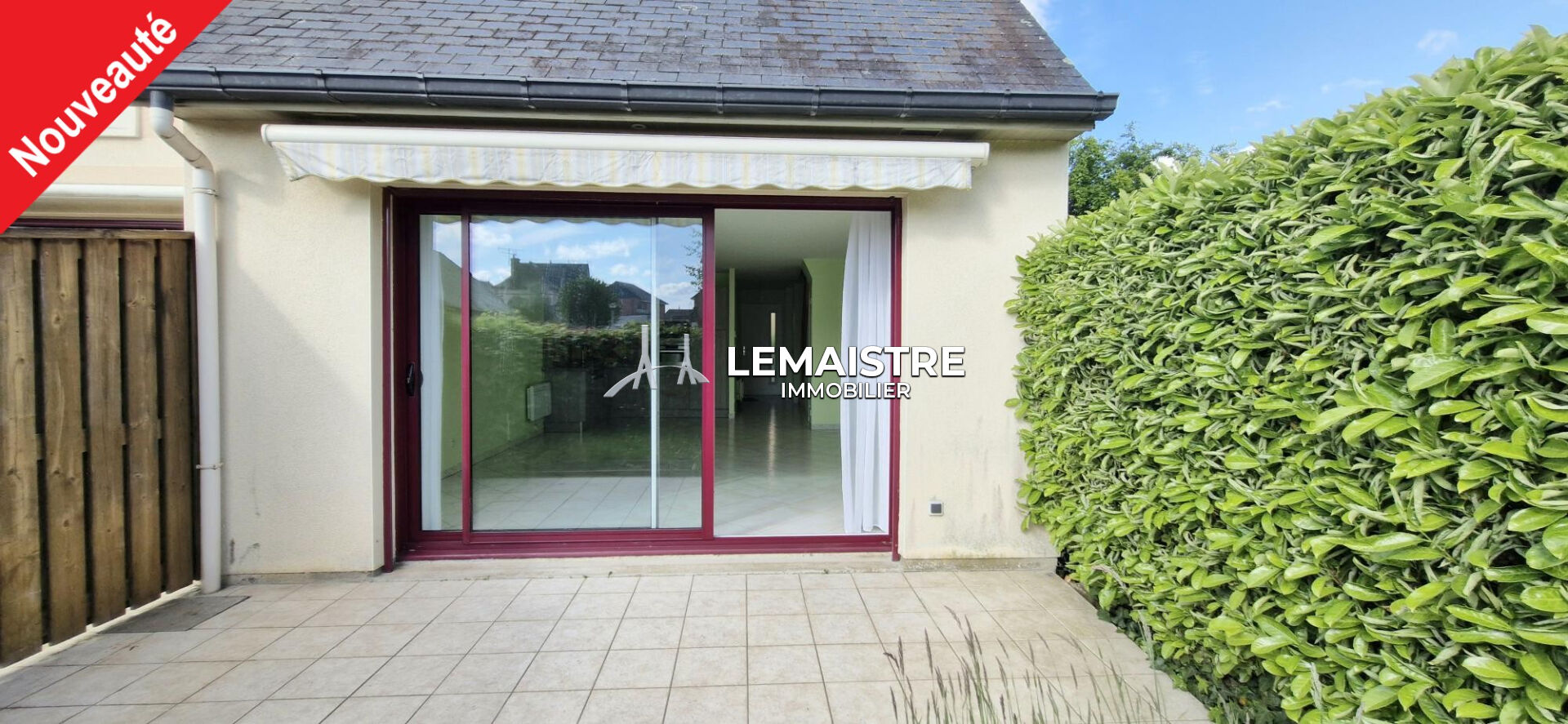 Vente Maison-Villa YVETOT