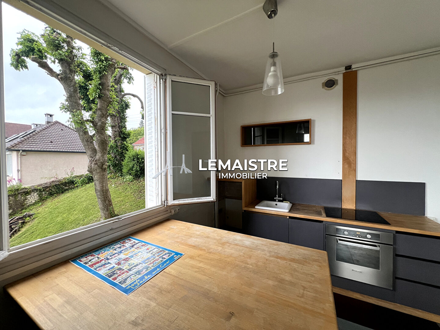 Appartement - ROUEN