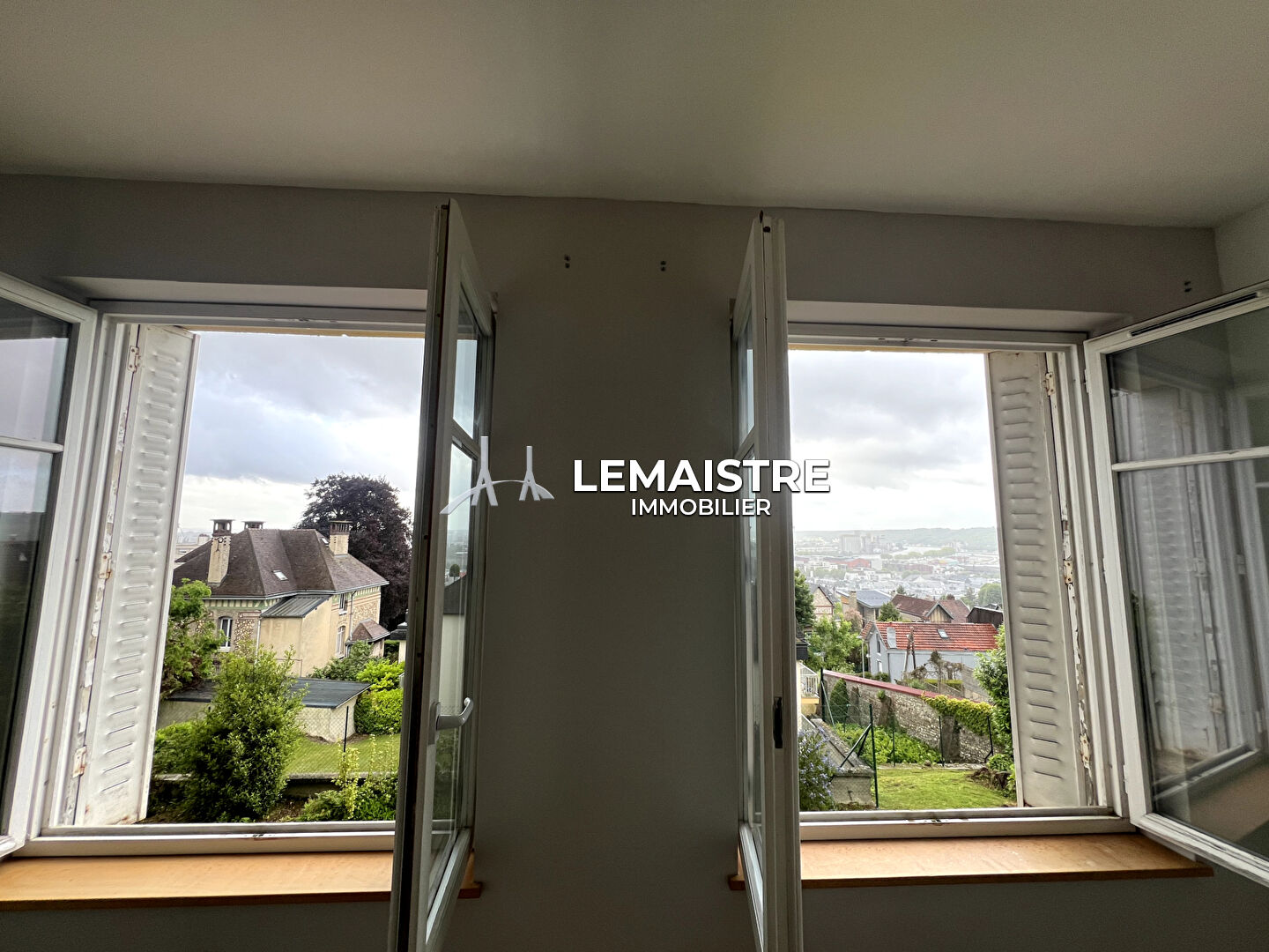 Appartement - ROUEN