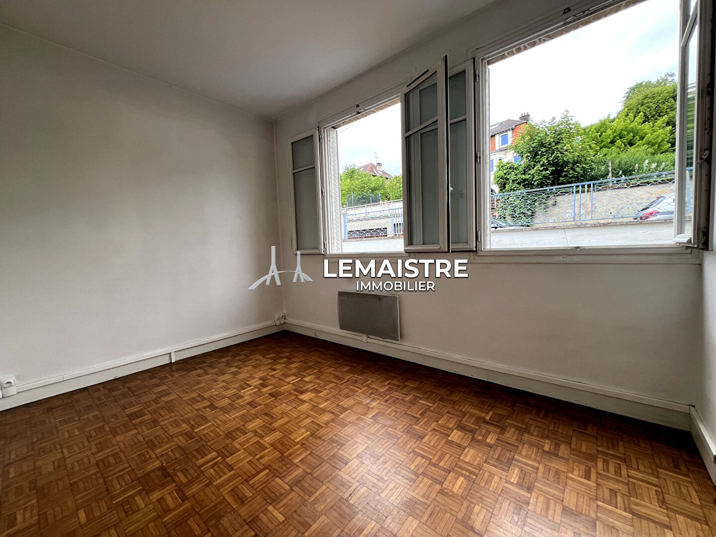 Appartement - ROUEN