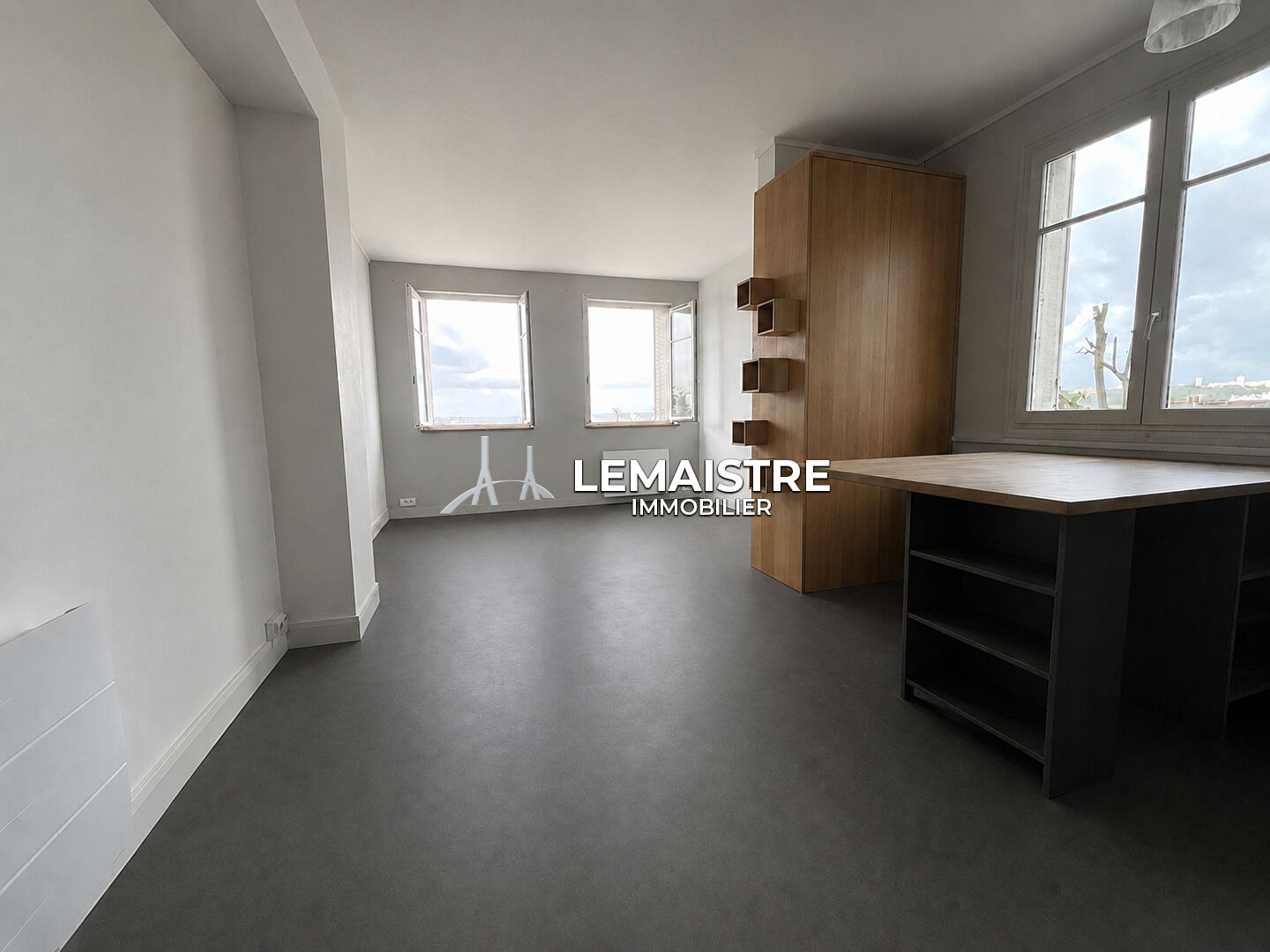 Vente Appartement ROUEN