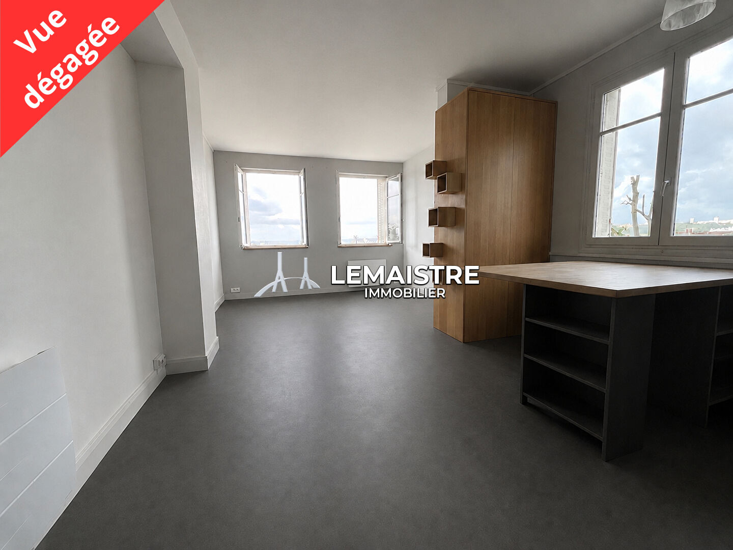 Vente Appartement ROUEN