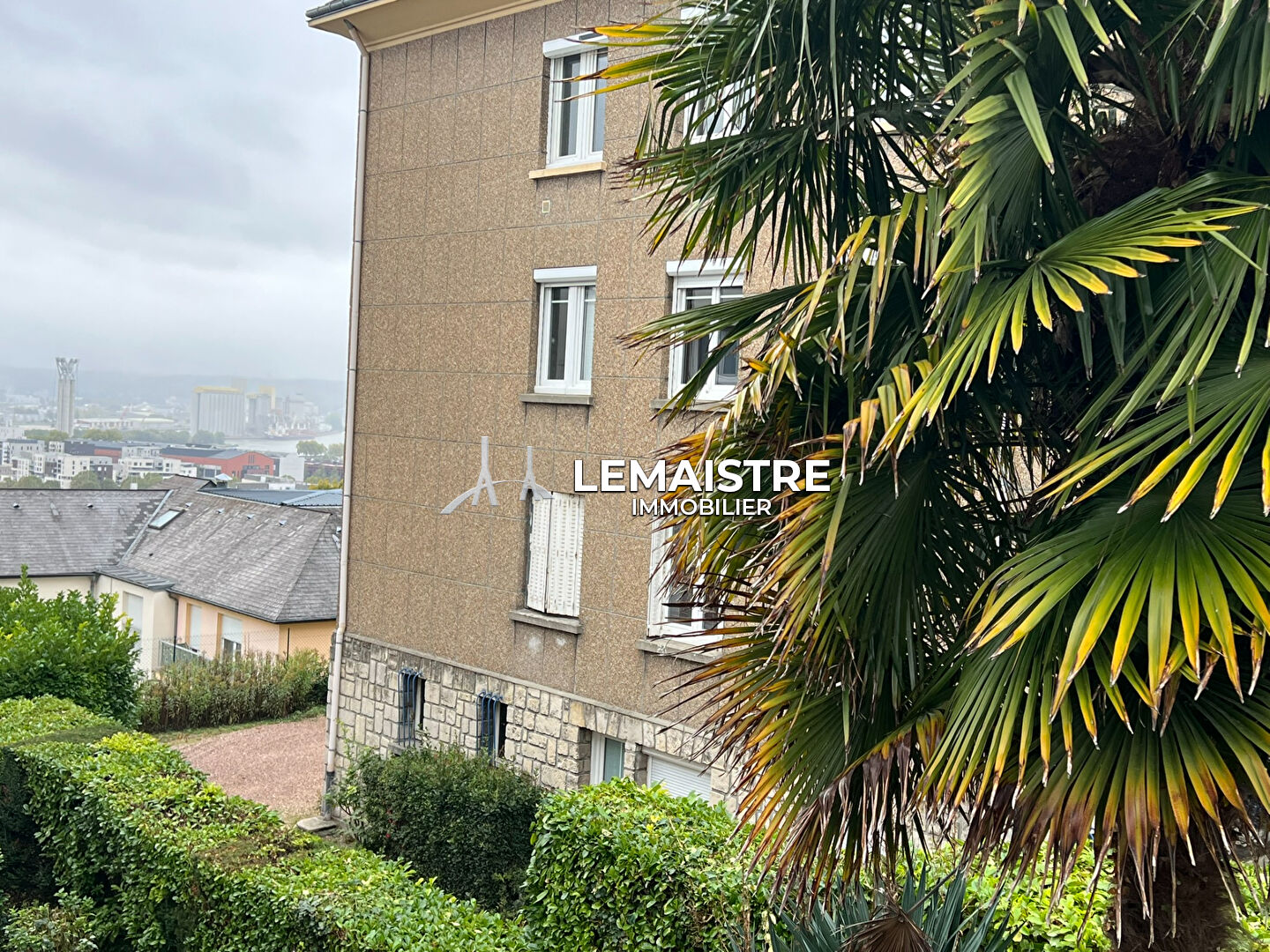 Appartement - ROUEN
