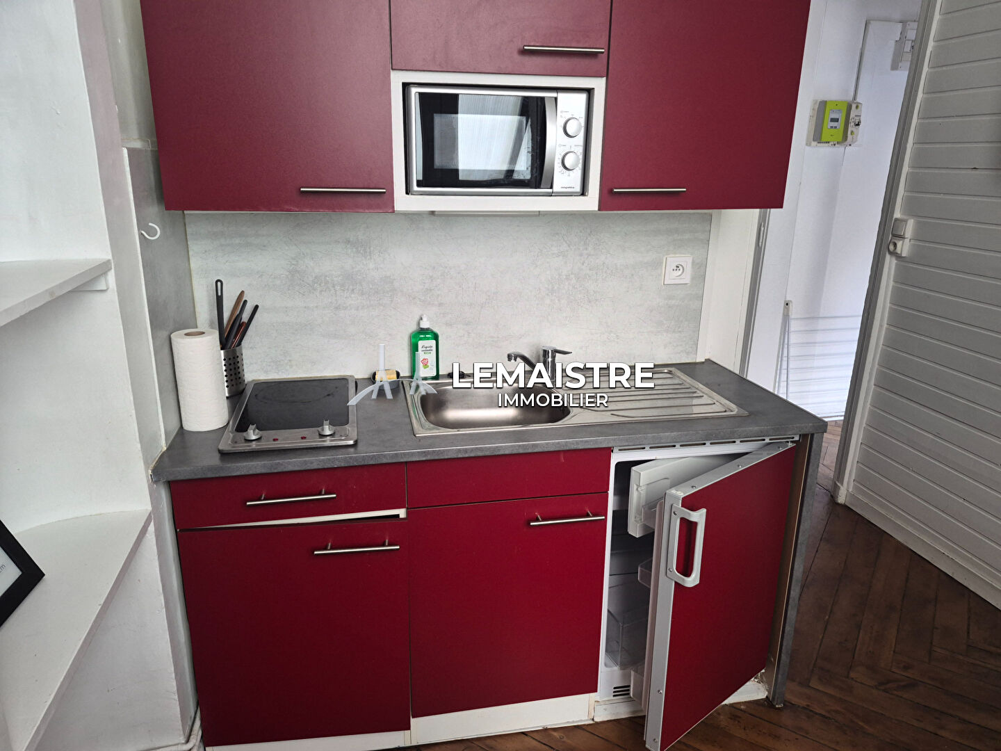 Location Appartement ROUEN