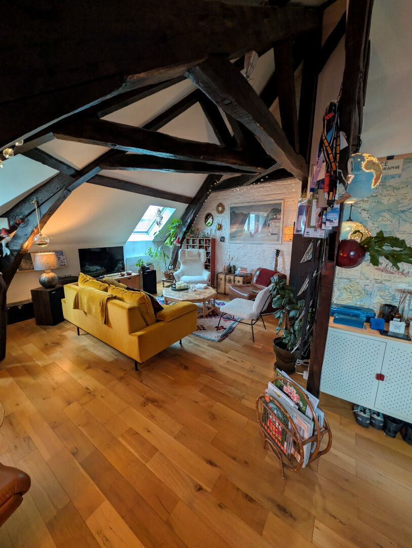 Location Appartement ROUEN