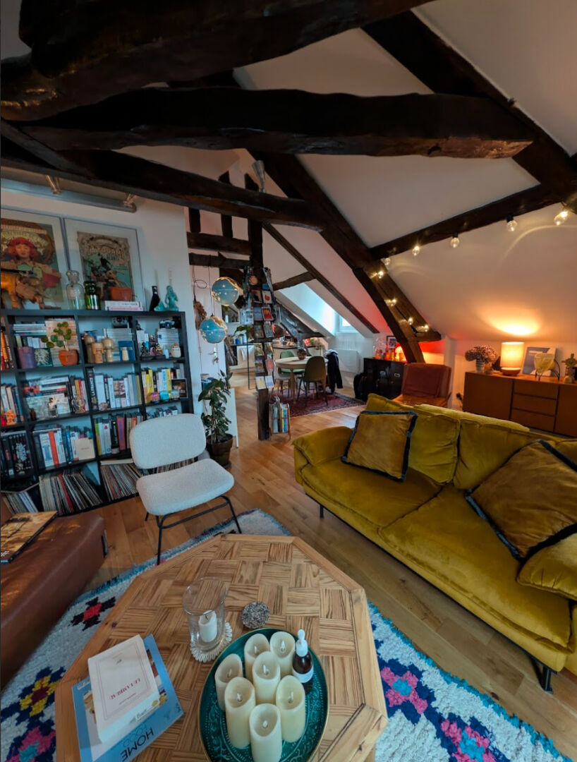 Appartement - ROUEN