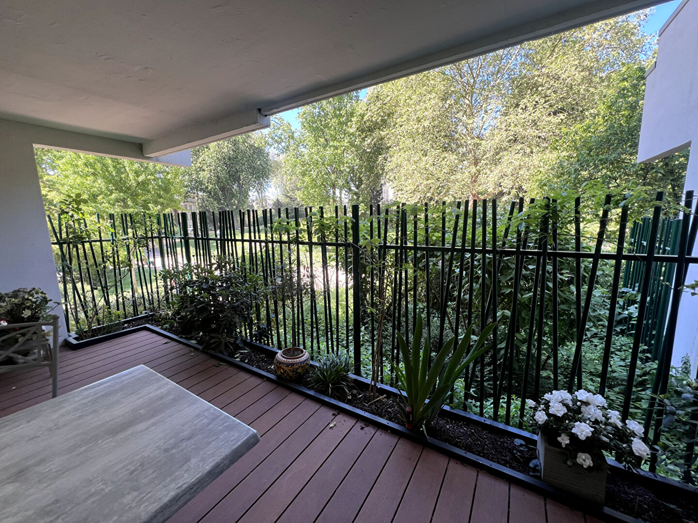 Appartement - ROUEN