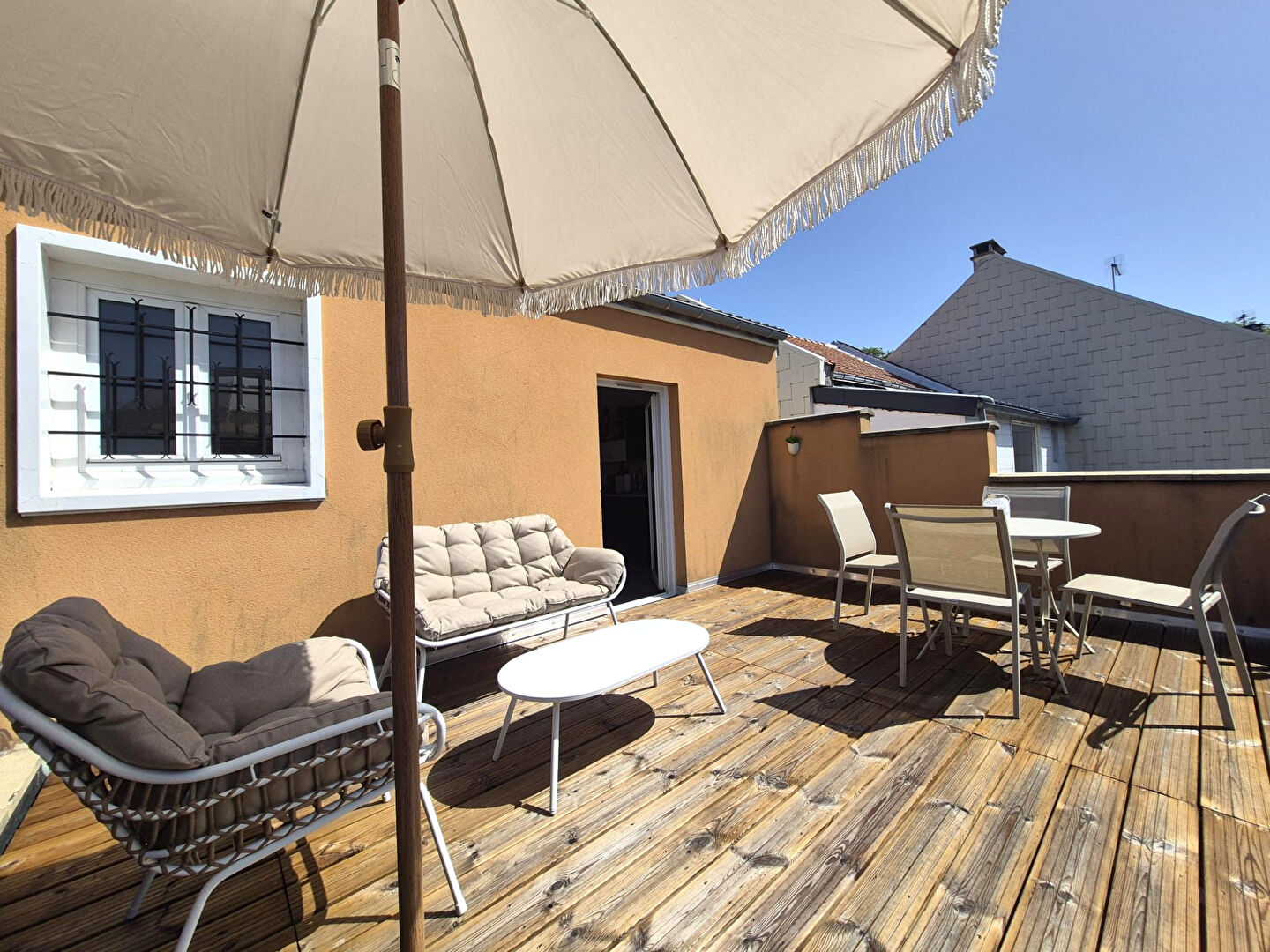 Maison-Villa - LE HAVRE