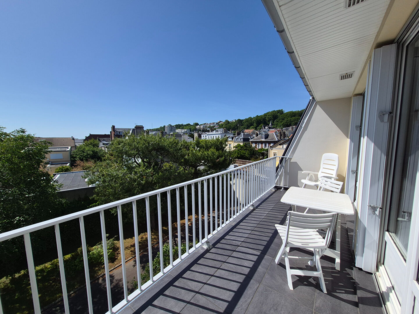 Vente Appartement LE HAVRE
