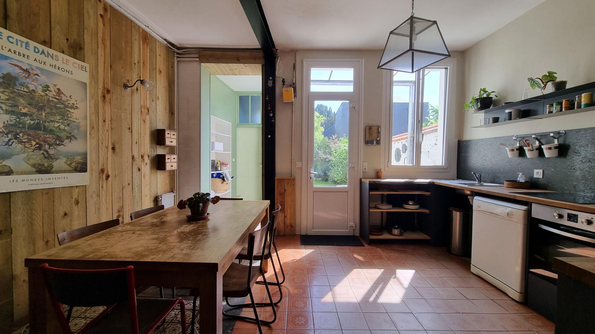 Vente Maison-Villa ROUEN