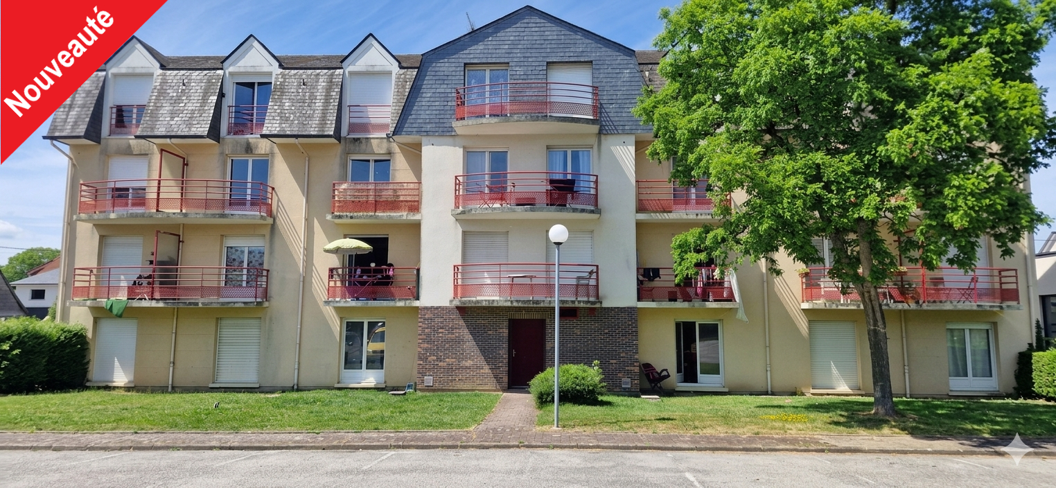 Appartement - YVETOT