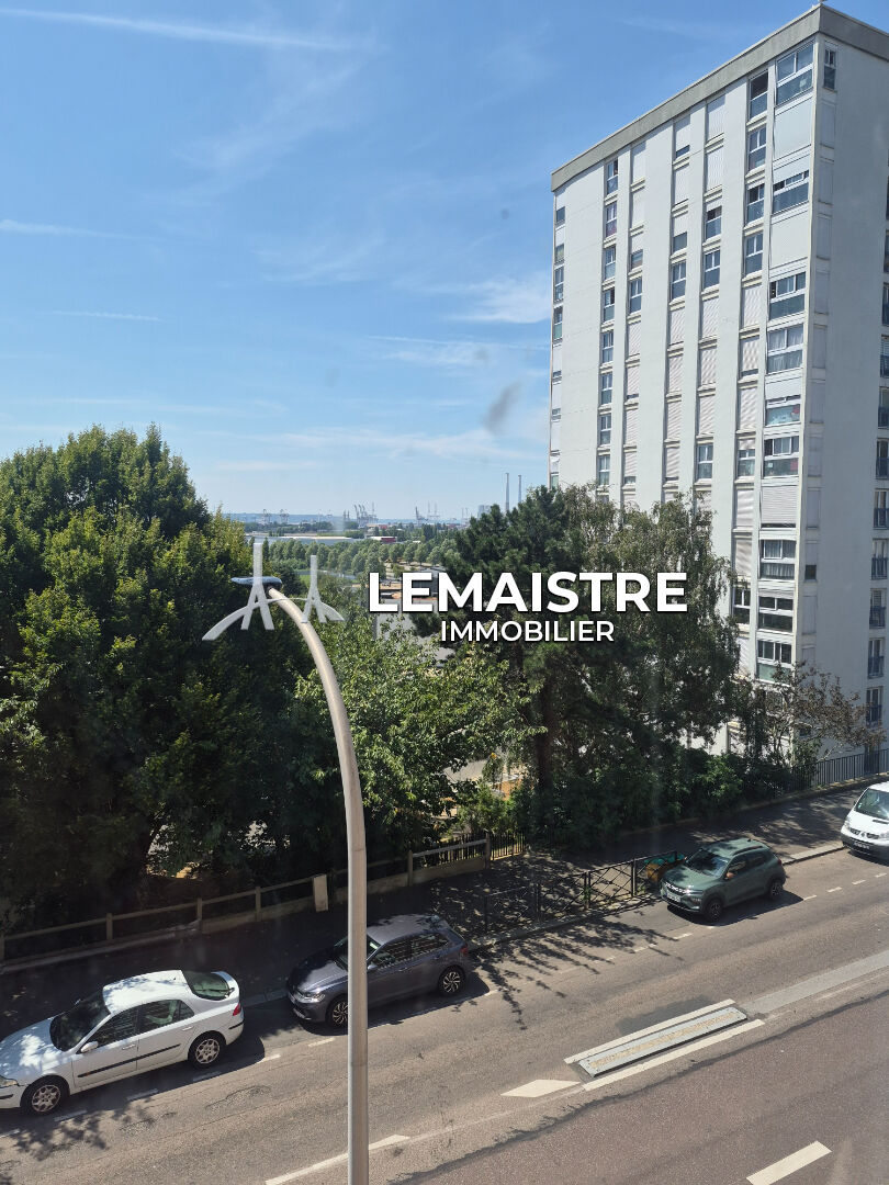 Appartement - LE HAVRE
