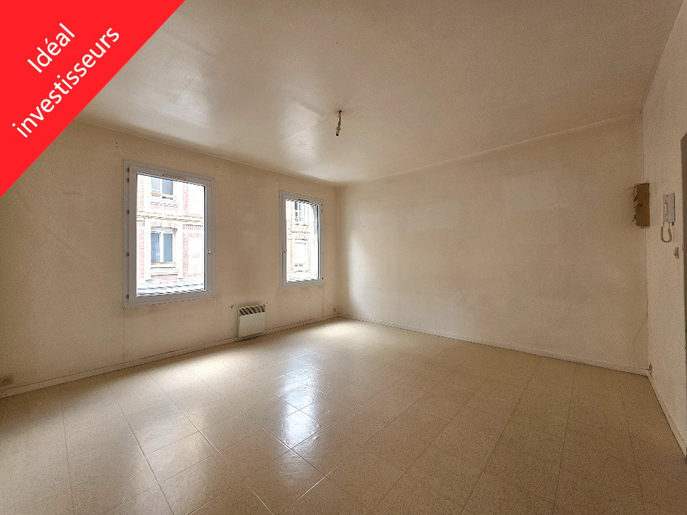 Appartement - LE HAVRE