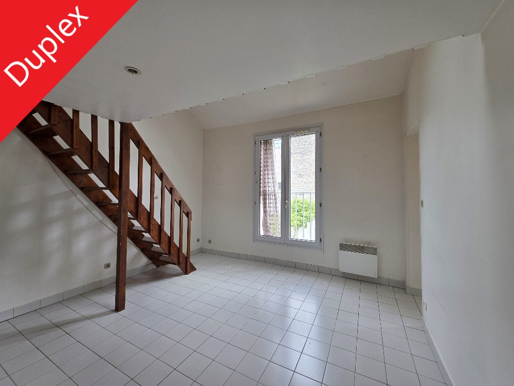 Appartement - LE HAVRE