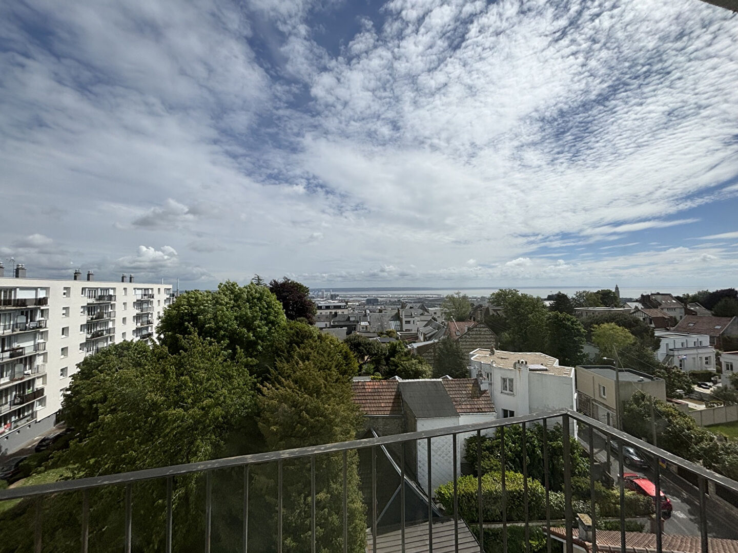 Appartement - LE HAVRE