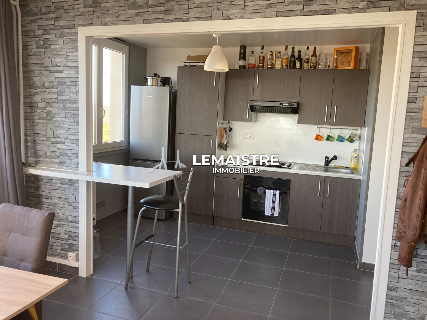 Appartement - ROUEN