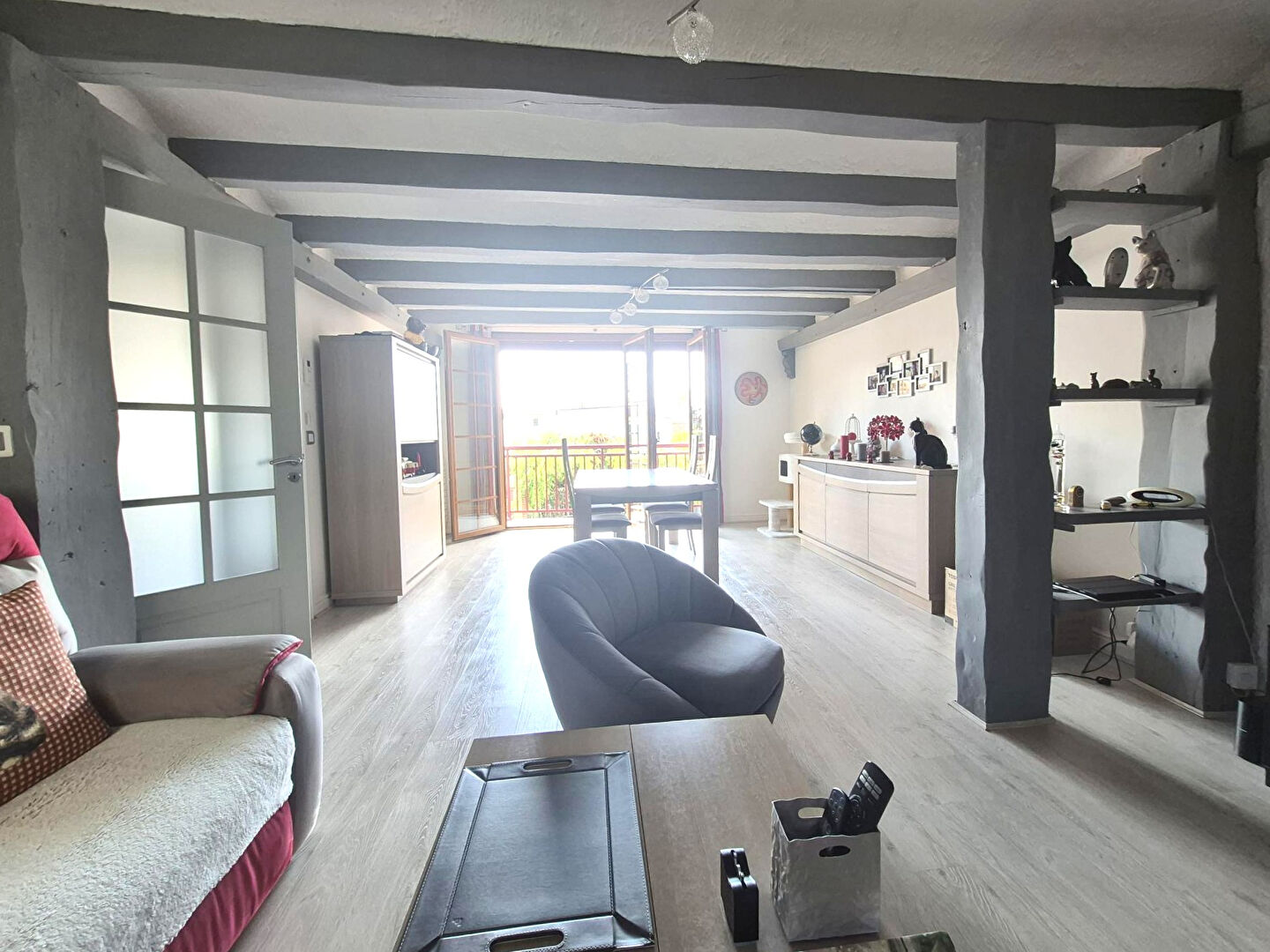 Maison-Villa - LE HAVRE