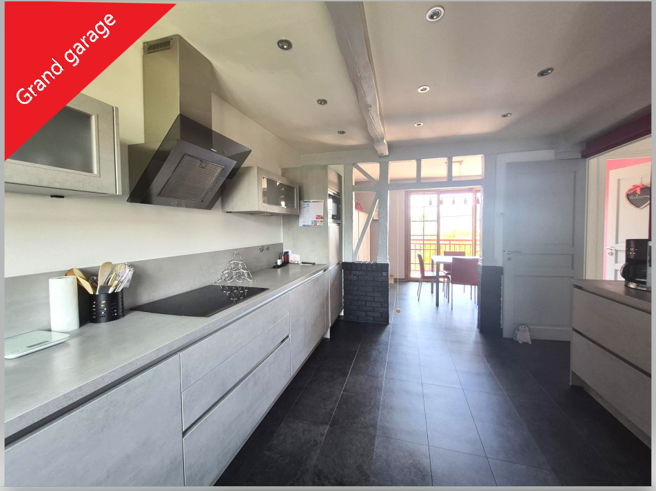 Vente Maison-Villa LE HAVRE
