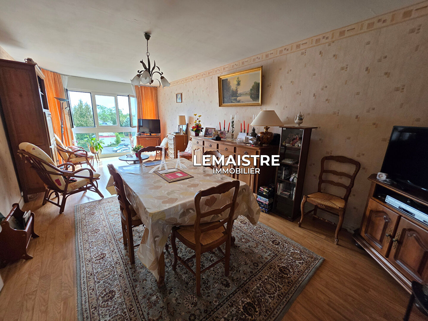 Vente Appartement LE HAVRE