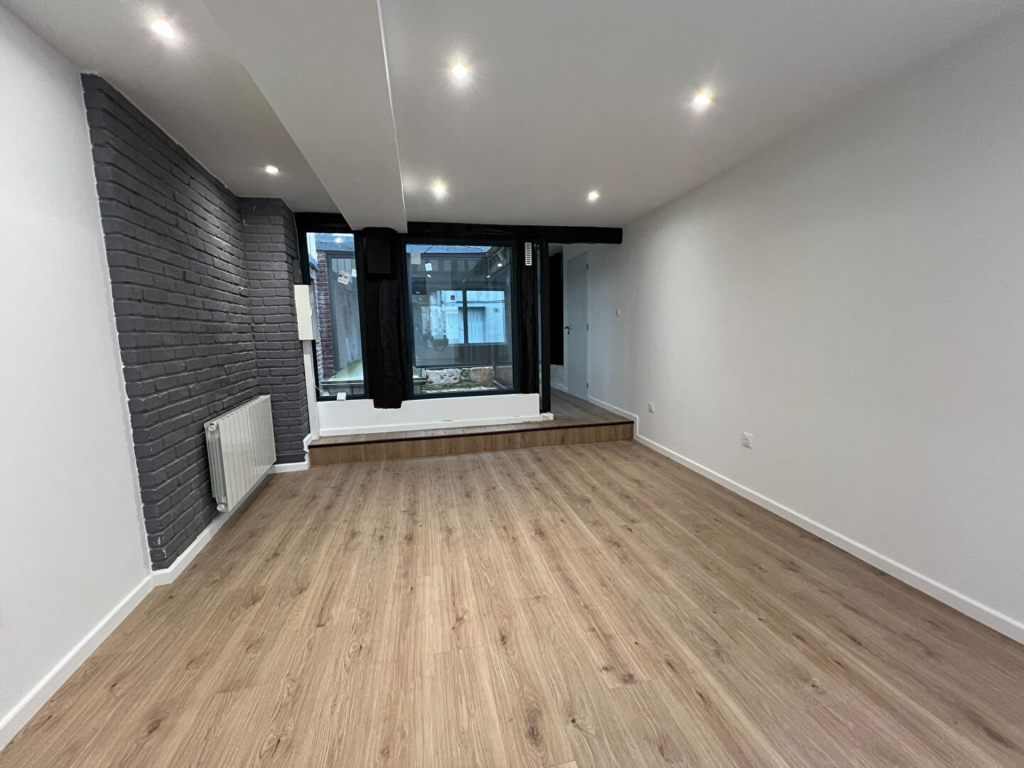 Appartement - ROUEN