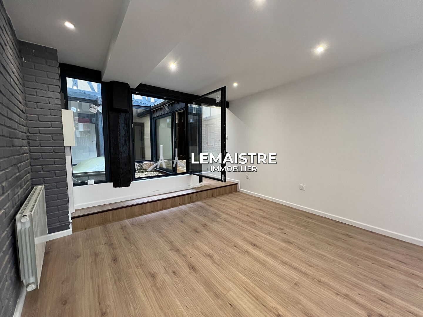Appartement - ROUEN