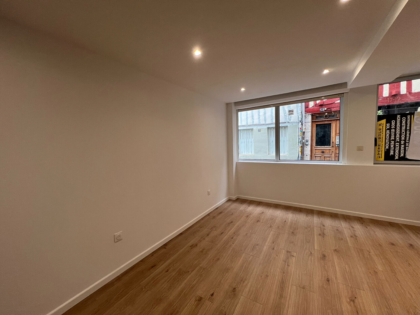 Appartement - ROUEN
