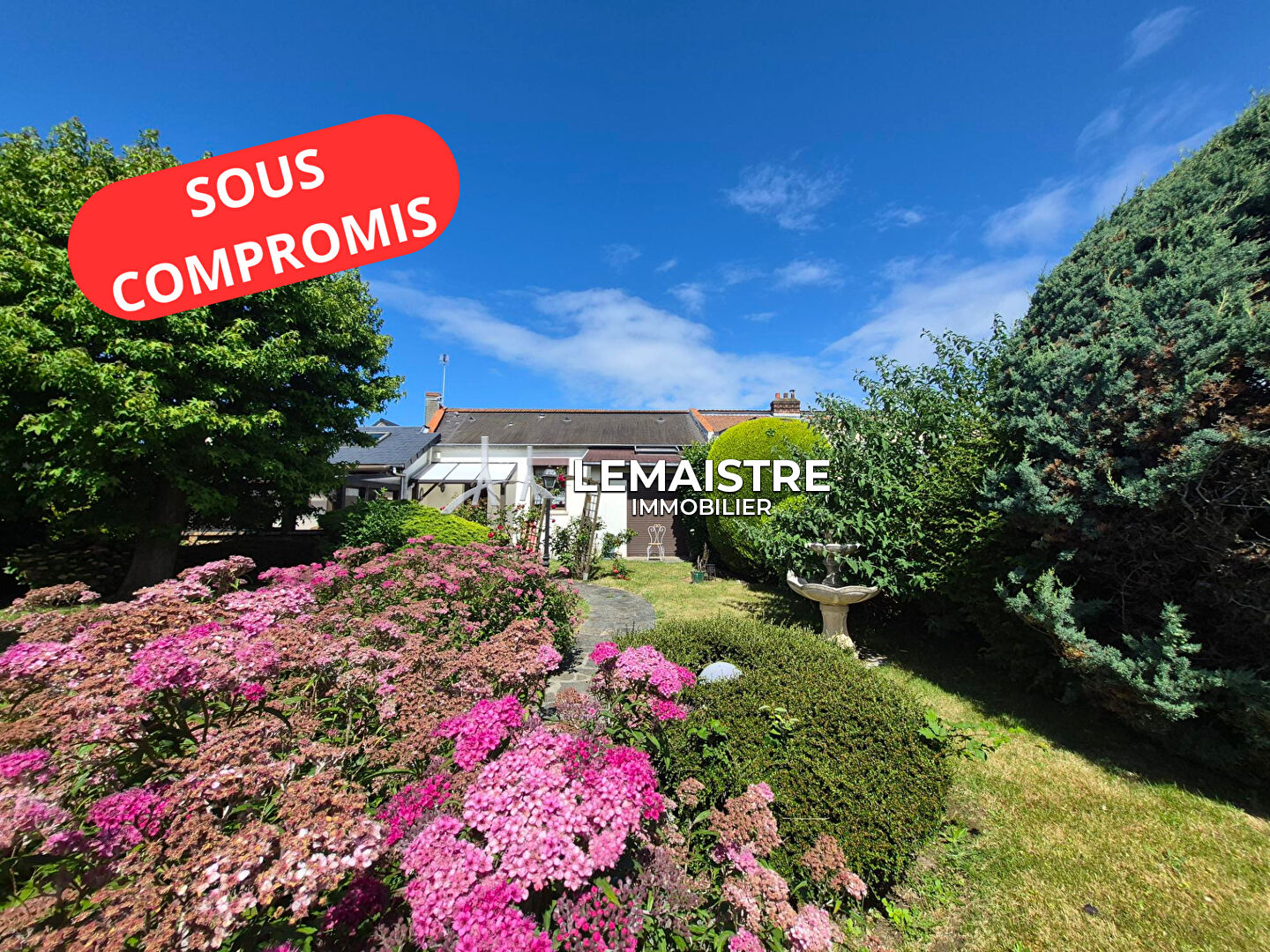 Vente Maison-Villa LE HAVRE